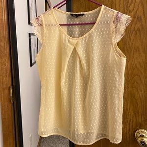 Cute Blouse